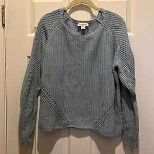 Coldwater Creek PM sweater